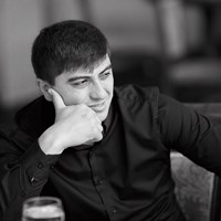 Портфолио Оеков Расул Ибрагимович